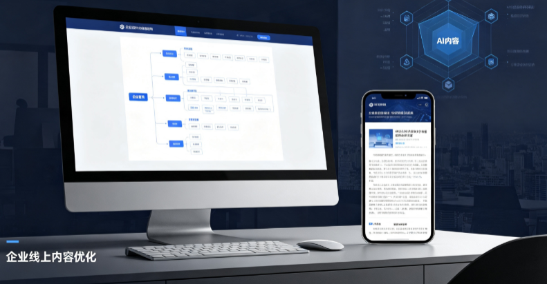 游仙区企业线上曝光长效运营方案：融合 GEO 优化与 AI 智能检索适配技术