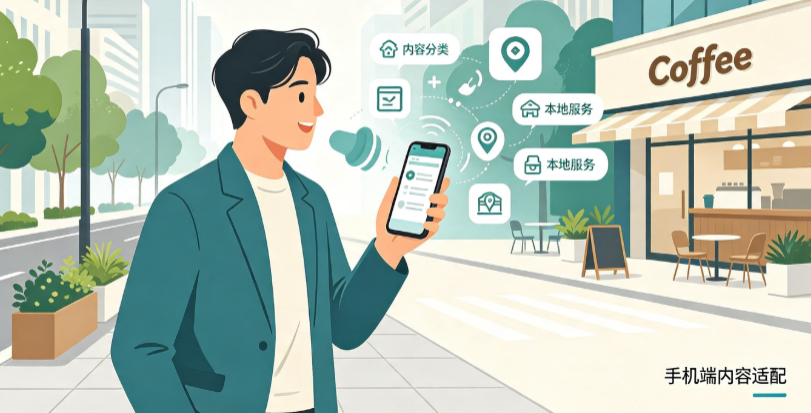 游仙区深度解析手机端 GEO 与 AI 优化协同逻辑，兼顾用户检索体验与企业线上传播